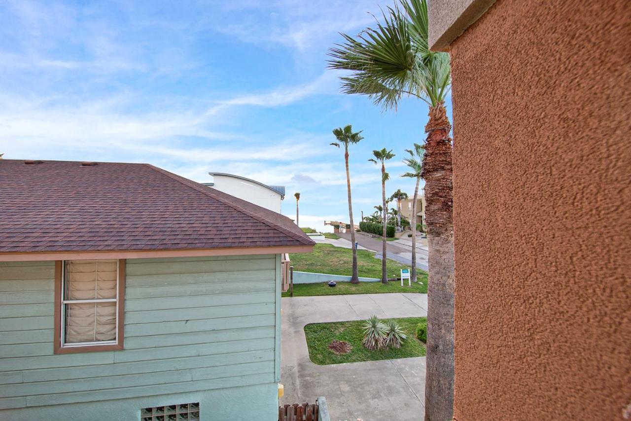 Once Upon A Tide Villa South Padre Island Exterior photo